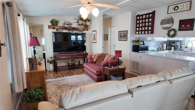 38 - 9000 Us Highway 192, House other with 2 bedrooms, 1 bathrooms and null parking in CLERMONT FL | Image 14