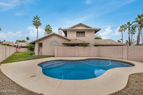 1470 W Camino Court, Chandler, AZ, 85224 | Card Image