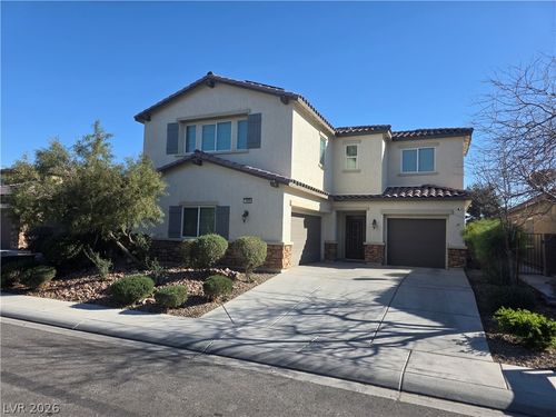 1509 Saxophone Ln, North Las Vegas, NV, 89081-3120 | Card Image