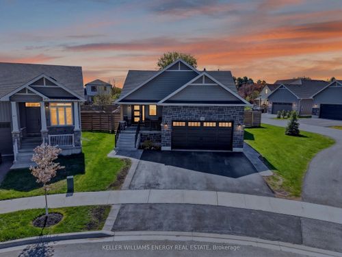 67 Farrington Cres, Picton, ON, K0K2T0 | Card Image