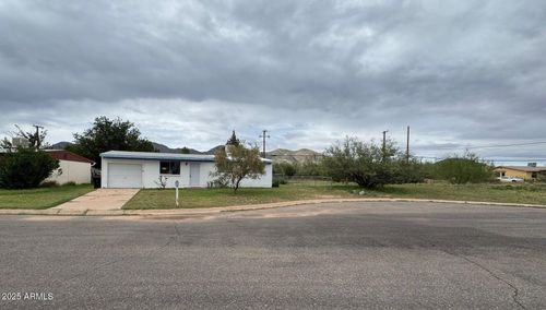 504 Alegre Pl, Bisbee, AZ, 85603-9795 | Card Image