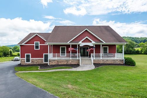 25630 Jomean Drive, Abingdon, VA, 24211 | Card Image