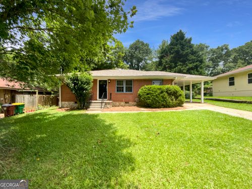 828 Pinevalley Dr, Forest Park, GA, 30297-1361 | Card Image
