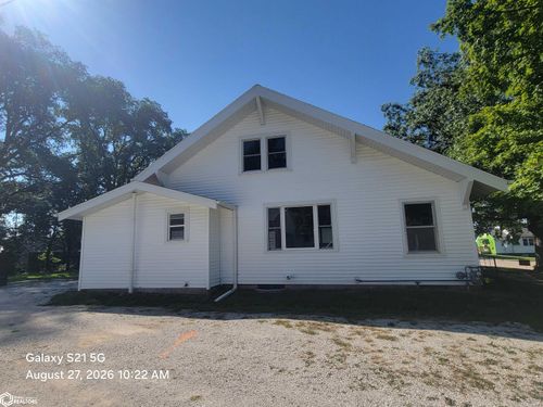 304 S Lincoln Street, Mount Ayr, IA, 50854 | Card Image