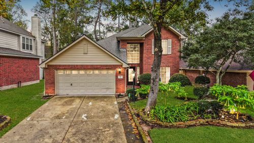 19 Almond Branch Pl, The Woodlands, TX, 77382-5700 | Card Image