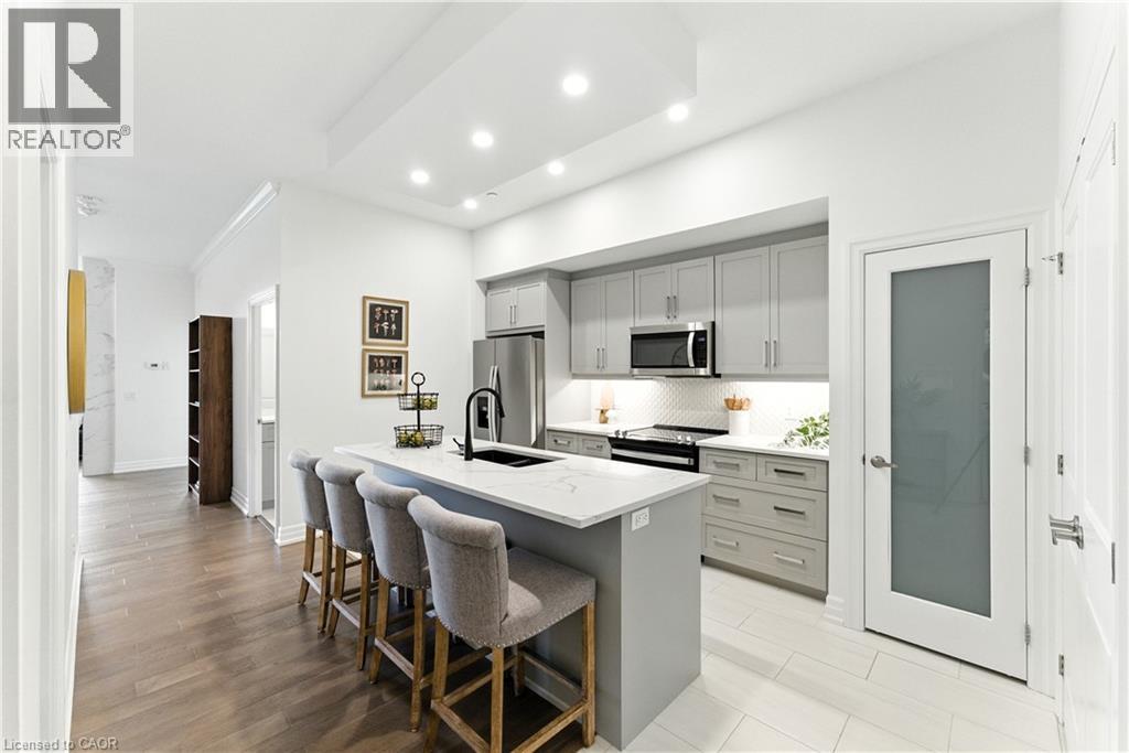 Residential Lease in Guelph 2
