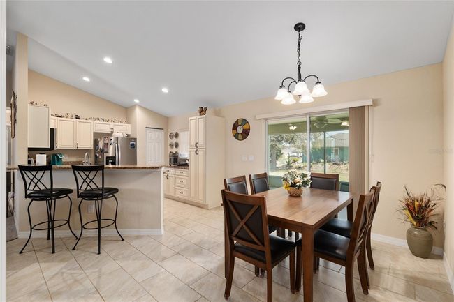 13581 Sw 48 Th Ct, House other with 3 bedrooms, 2 bathrooms and null parking in OCALA FL | Image 21