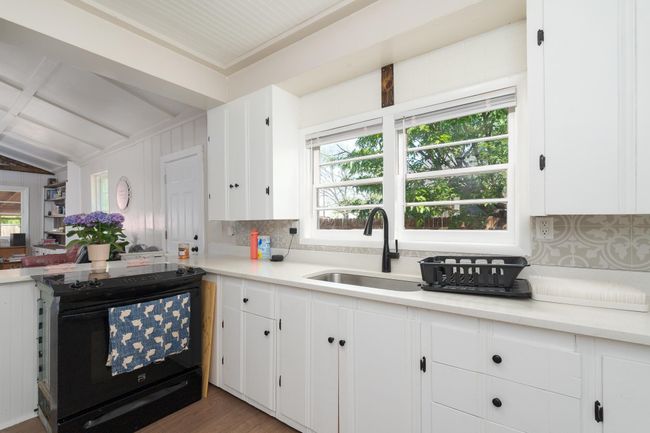622 Sammons St, House other with 3 bedrooms, 1 bathrooms and null parking in Abilene TX | Image 10