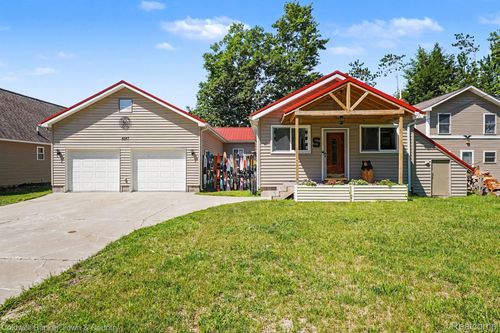 4847 Franklin St, Hale, MI, 48739 | Card Image