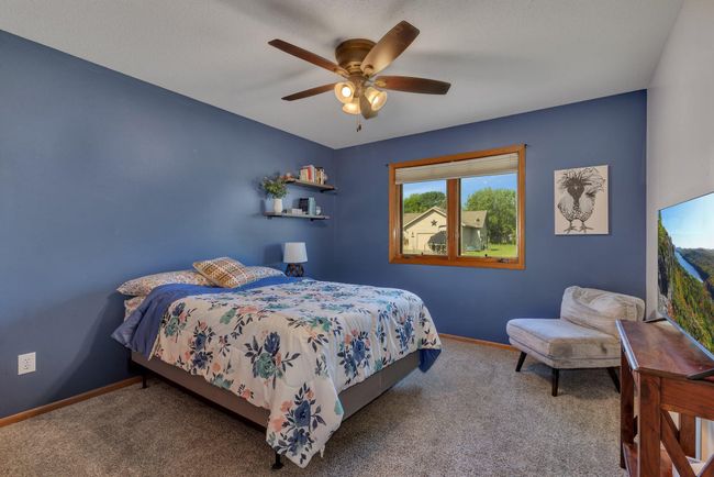 543 6 Th St, House other with 4 bedrooms, 4 bathrooms and null parking in Buffalo Lake MN | Image 15