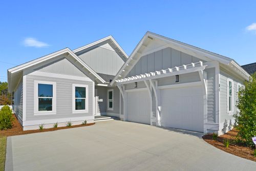 81 Pollard Cove East, Inlet Beach, FL, 32461 | Card Image