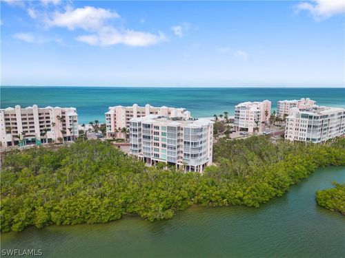402-264 Barefoot Beach Blvd, BONITA SPRINGS, FL, 34134-2529 | Card Image