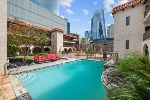 308-505 W 7th Street, Austin, TX, 78701 | Card Image