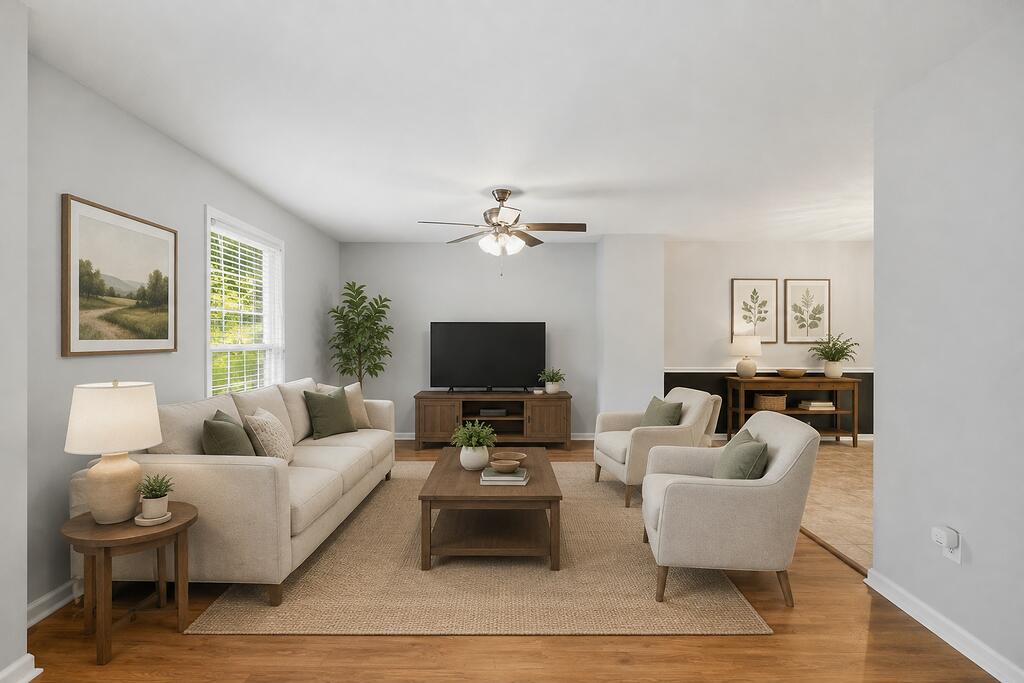 Residential in Greenwood 4