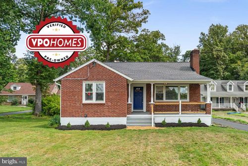 11745 Triadelphia Rd, Ellicott City, MD, 21042-1001 | Card Image