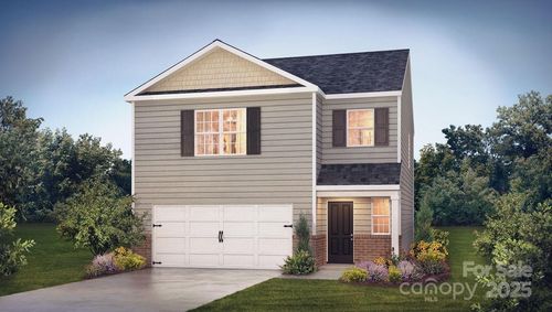 1036 N Horizon Ln, Chester, SC, 29706-5249 | Card Image