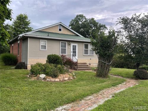 7700 Indian Bend Rd, Rosebud, MO, 63091-2040 | Card Image