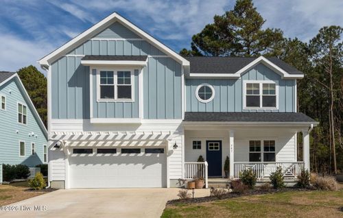 541 Moss Lake Ln, Holly Ridge, NC, 28445-8033 | Card Image