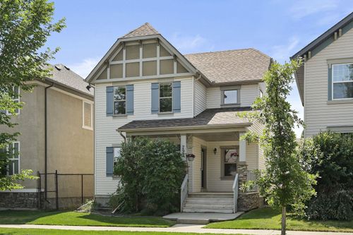 293 Mckenzie Towne Drive Se, Calgary, AB, T2Z4Z5 | Card Image