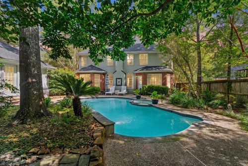11 Golden Pl, The Woodlands, TX, 77381-4329 | Card Image