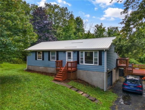 3699 Page Green Road, Cortlandville, NY, 13045 | Card Image