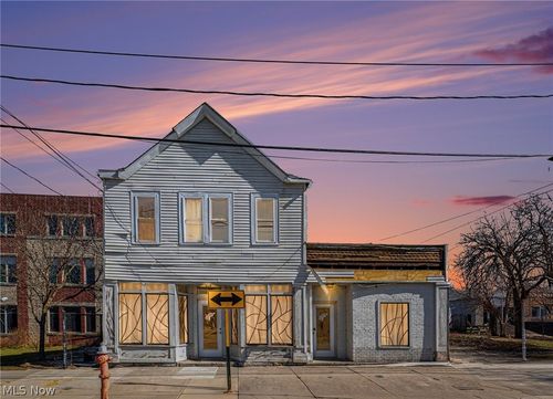 3183 W 46th St, Cleveland, OH, 44102-5983 | Card Image