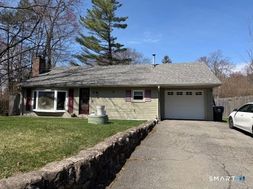 5 Beardsley Rd, Danbury, CT, 06811-3002 | Card Image