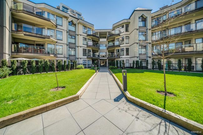 213 - 2978 Burlington Drive, Condo with 2 bedrooms, 2 bathrooms and 1 parking in Coquitlam BC | Image 23