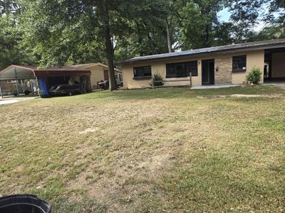 2715 Rice Street, House other with 3 bedrooms, 1 bathrooms and null parking in Columbus GA | Image 3