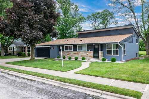 5823 Emerson St, Morton Grove, IL, 60053-1537 | Card Image