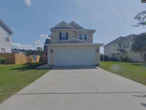 379 Charter Oak Ct, Lexington, SC, 29072-7121 | Card Image