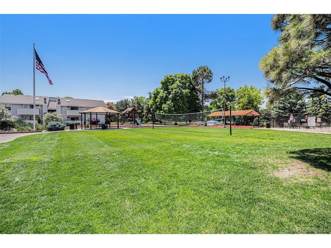 302 - 10150 E Virginia Ave, House attached with 2 bedrooms, 2 bathrooms and null parking in Denver CO | Image 22