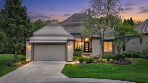 5307 W 124th Ct, Overland Park, KS, 66209-3245 | Card Image