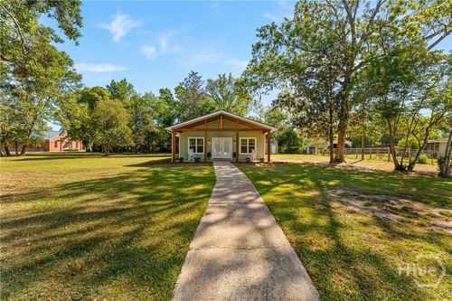 406 Church St, Guyton, GA, 31312-4343 | Card Image