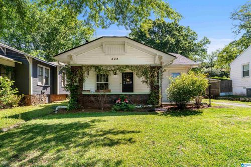 539 47th St S, BIRMINGHAM, AL, 35222-3463 | Card Image