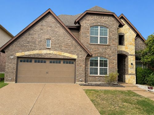 2933 Softwood Cir, Fort Worth, TX, 76244-5205 | Card Image
