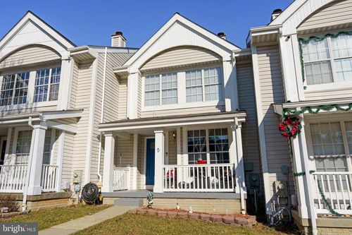 5 Windy Meadow Ct, RANDALLSTOWN, MD, 21133-4345 | Card Image