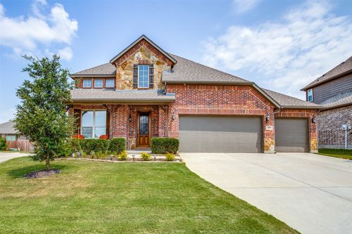 3401 Walnut Ln, Melissa, TX, 75454-0140 | Card Image