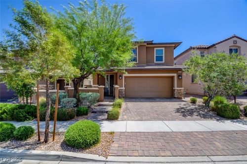 462 Fortissimo St, Henderson, NV, 89011-2678 | Card Image