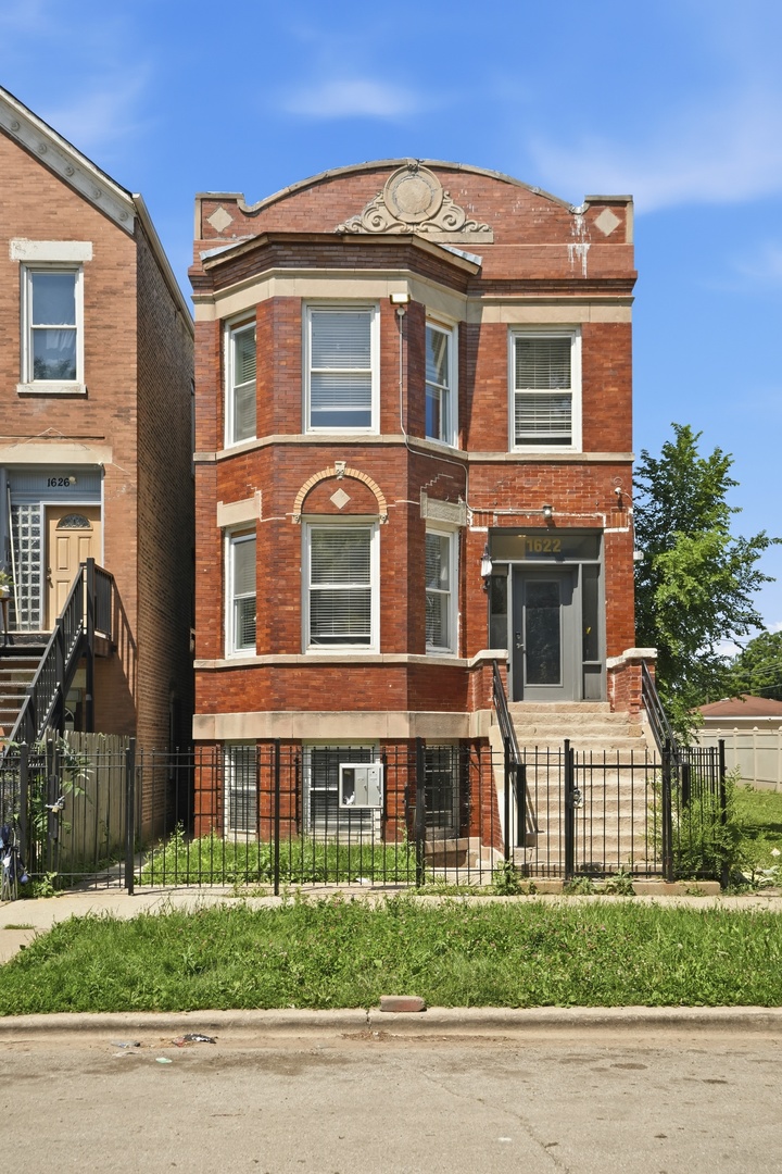 Residential Income in Chicago 2