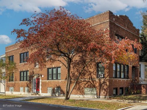 1-3500 N Hamilton Avenue, Chicago, IL, 60618 | Card Image