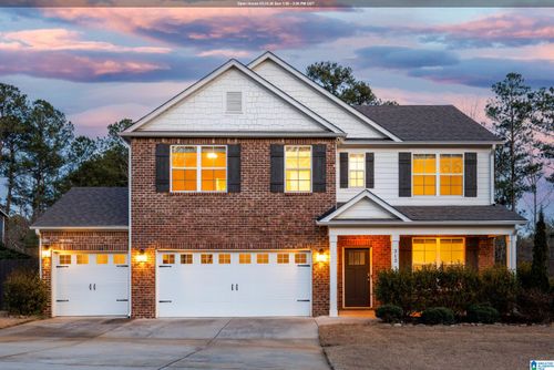 312 Rock Terrace Dr, HELENA, AL, 35080-7848 | Card Image