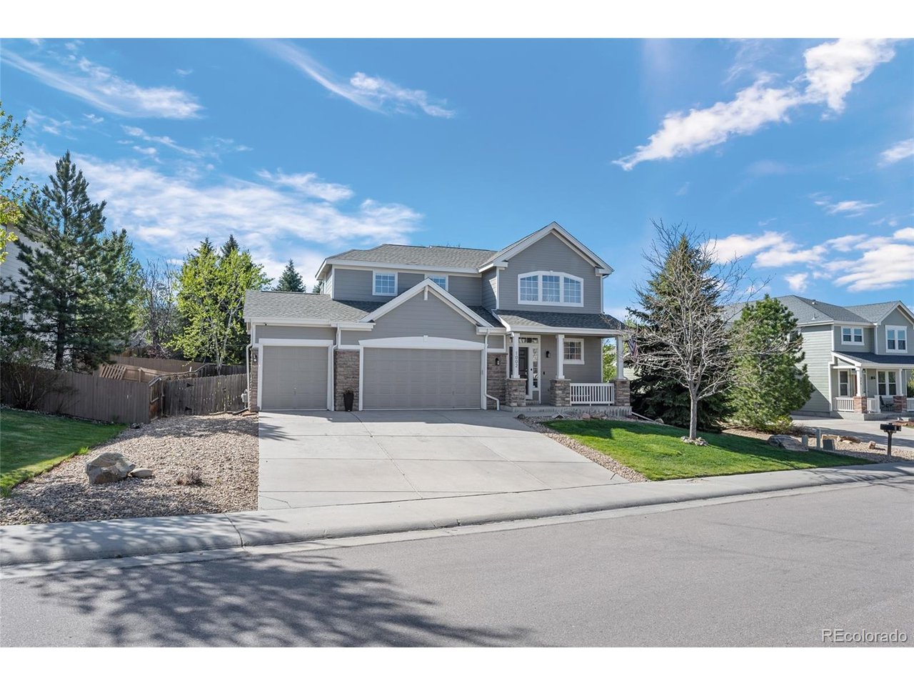 Residential in Castle Rock 2