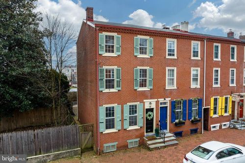16 W Miner St, WEST CHESTER, PA, 19382-3214 | Card Image