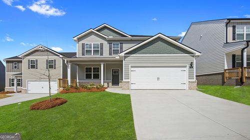 631 Great Salt Ln, Hoschton, GA, 30548-1185 | Card Image