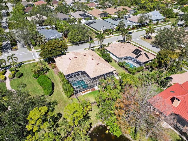 742 Shadow Bay Way, House other with 4 bedrooms, 3 bathrooms and null parking in OSPREY FL | Image 55
