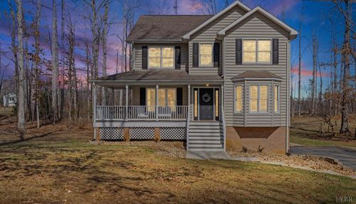 1397 Smoketree Dr, Forest, VA, 24551-2352 | Card Image