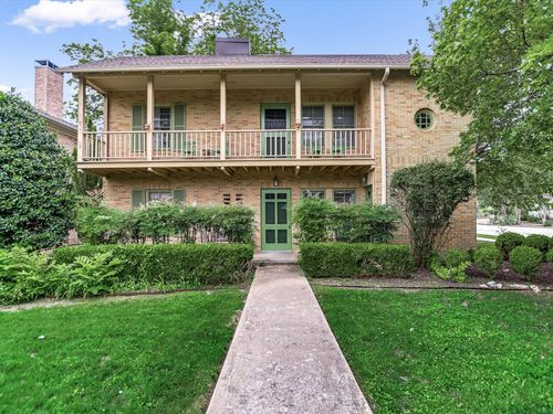 501 Carolyn Ave, Austin, TX, 78705 | Card Image
