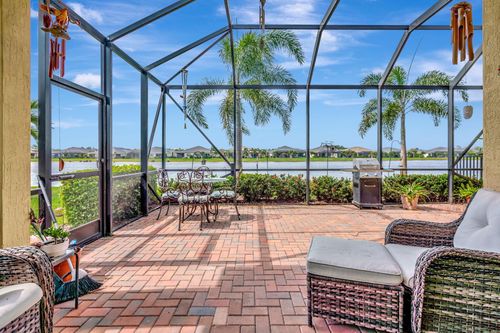 12833 Sw Lake Fern Cir, Port St. Lucie, FL, 34987-6908 | Card Image