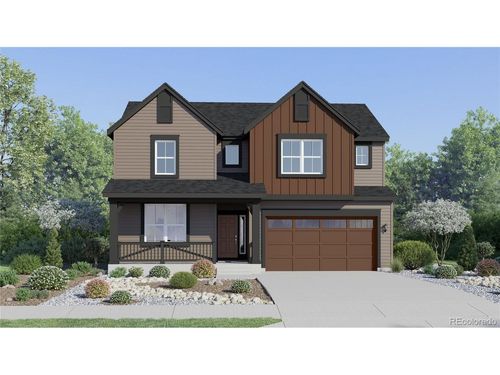 1738 Crested Lark St, Fort Collins, CO, 80528 | Card Image